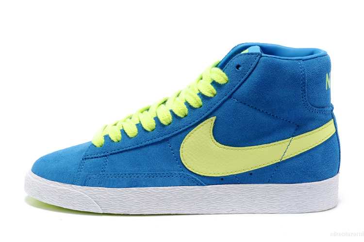 Nike Sb Blazer High Nouveau Magasin Blazer Nike Vintage